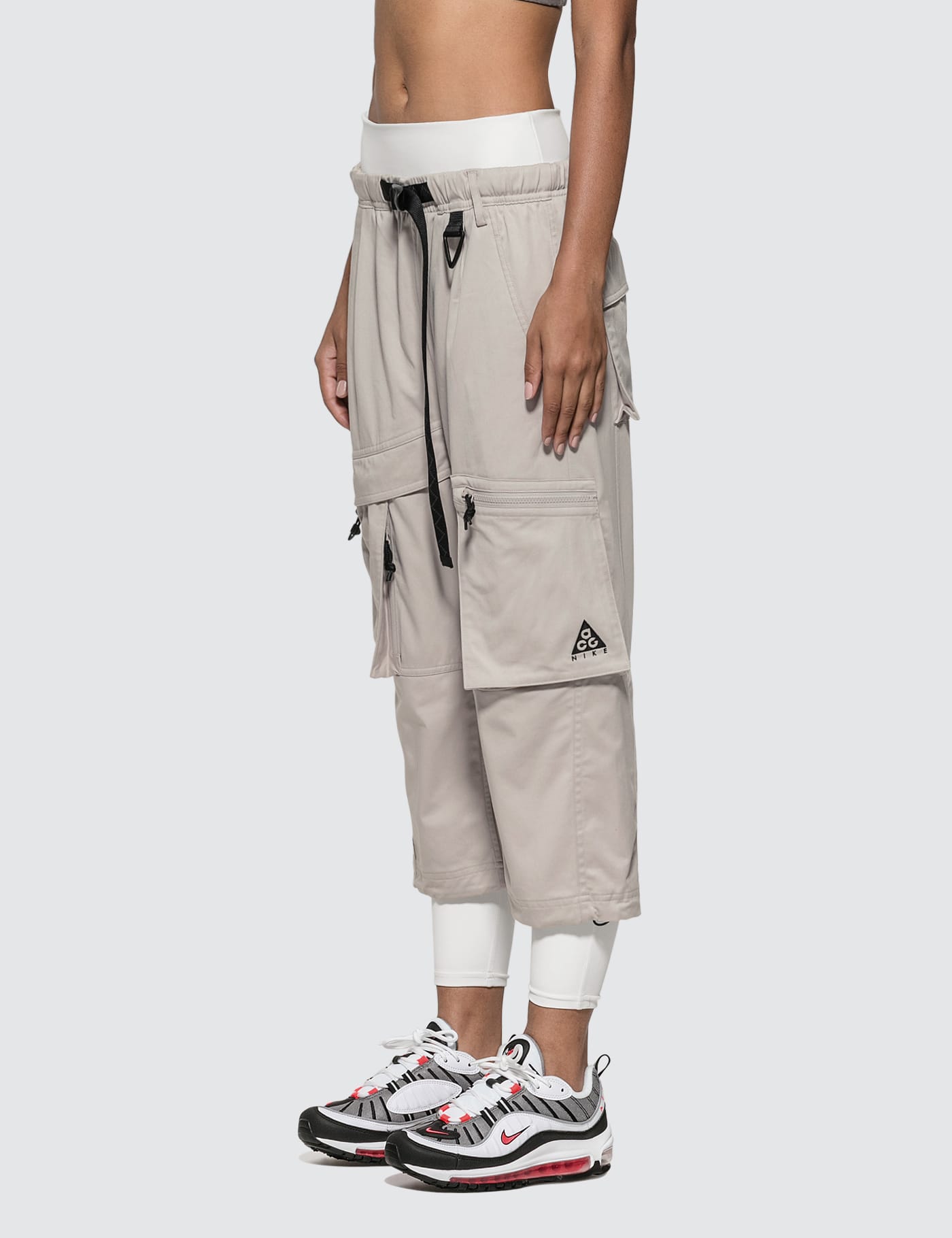 Nike - ACG Cargo Pants | HBX - Globally Curated Fashion and 