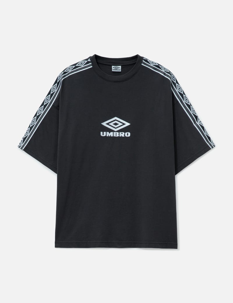 Umbro - Umbro X Slam Jam Warm Up Longsleeve T-Shirt | HBX