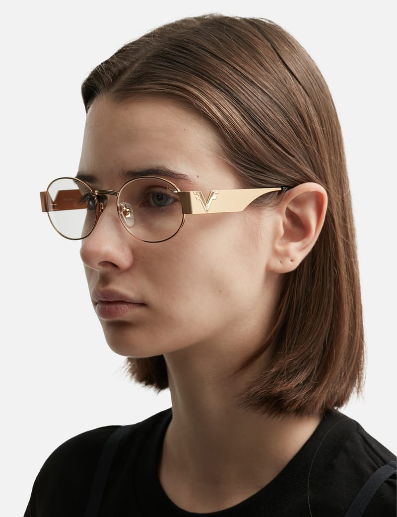 Gentle Monster - KARL-01 | HBX - ハイプビースト(Hypebeast)が