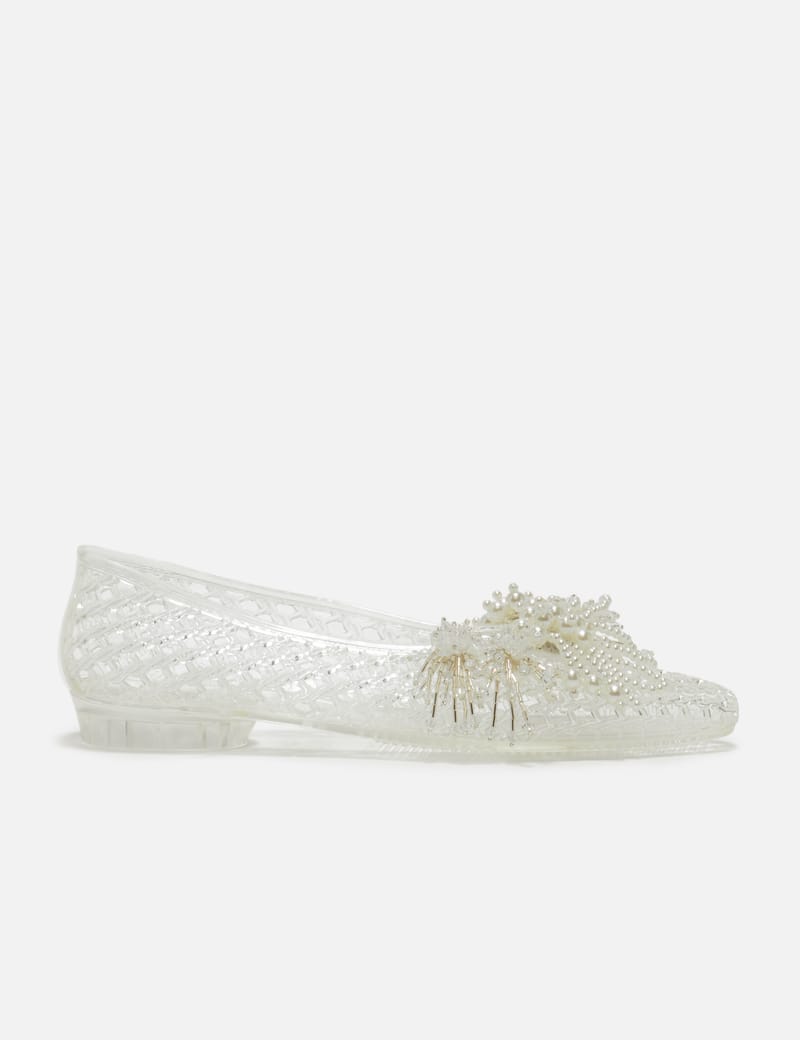Heavenly Jelly | HBX - Globally Curated Fashion and Lifestyle by