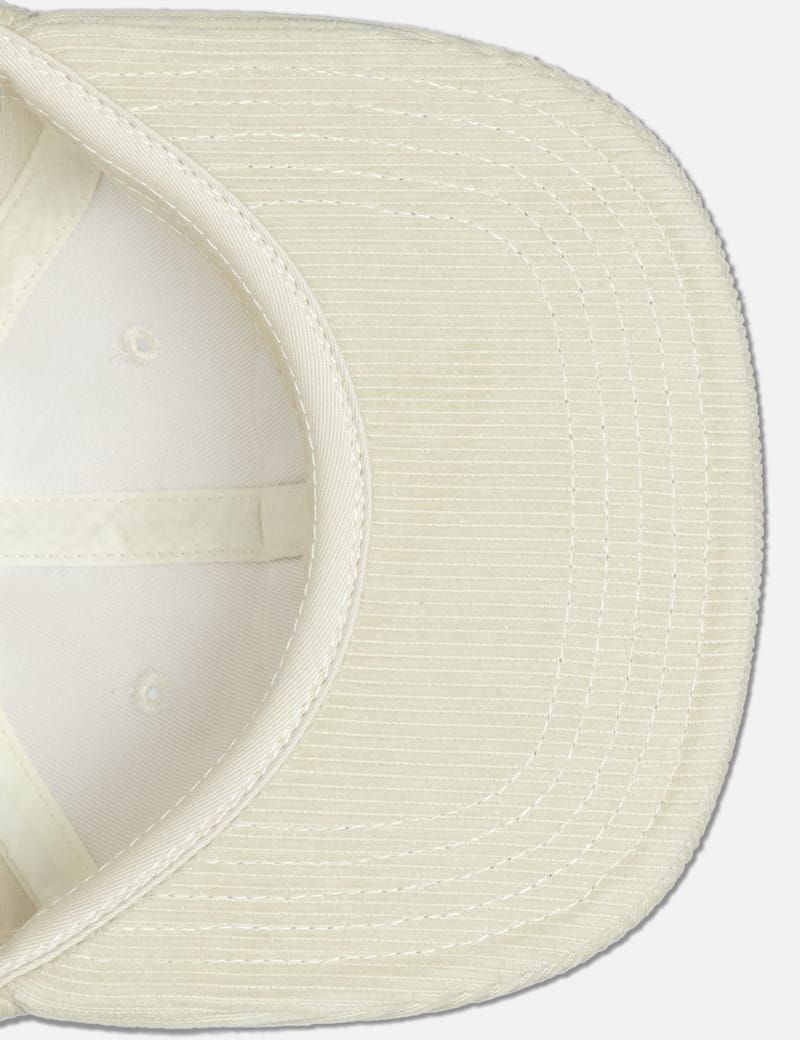Human Made - 6 Panel Corduroy Cap | HBX