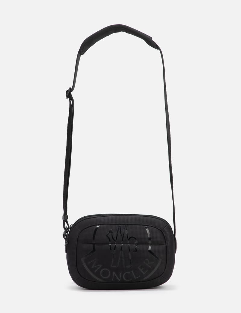 Moncler - Cut Cross Body Bag | HBX - Globally Curated