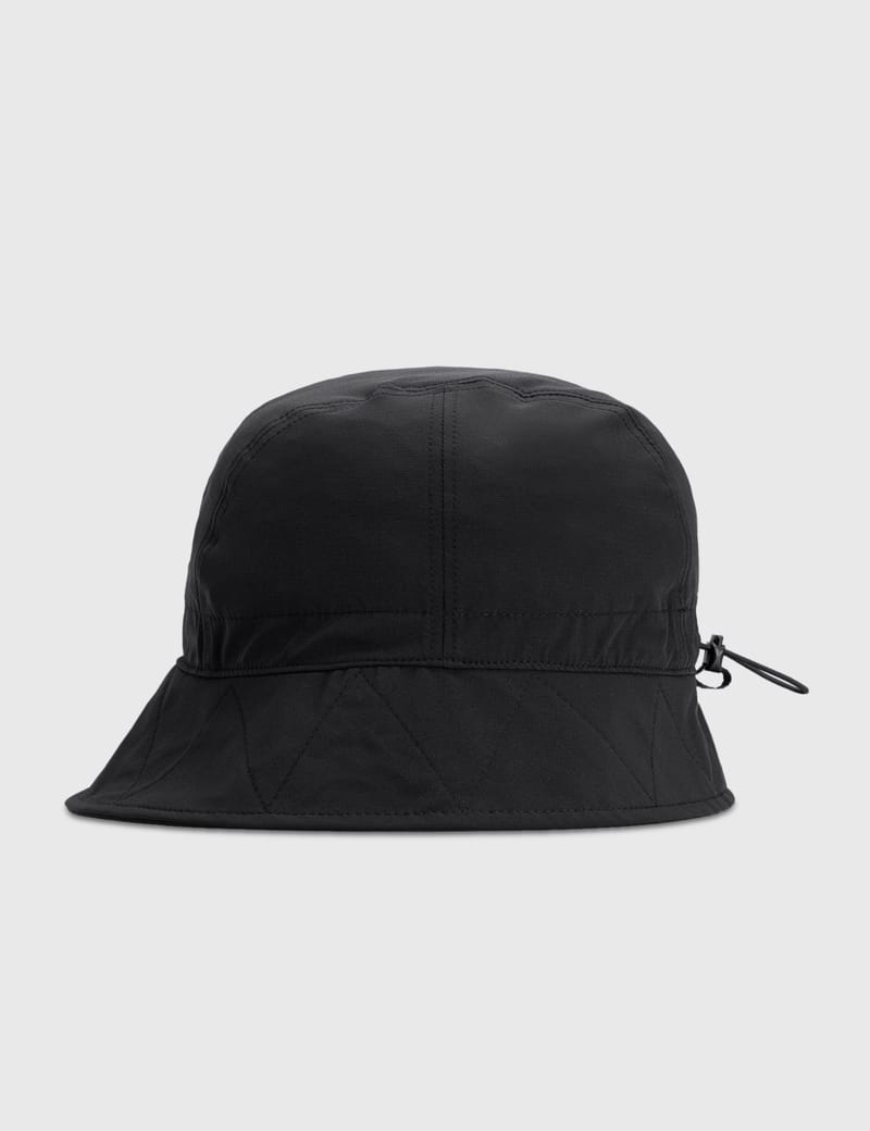 CAYL AquaX Hat ブラック バケットハット CAYL - AquaX Hat | HBX