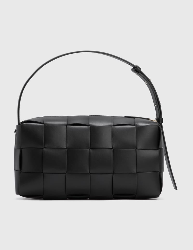 Bottega Veneta - Brick Cassette Bag | HBX - Globally Curated