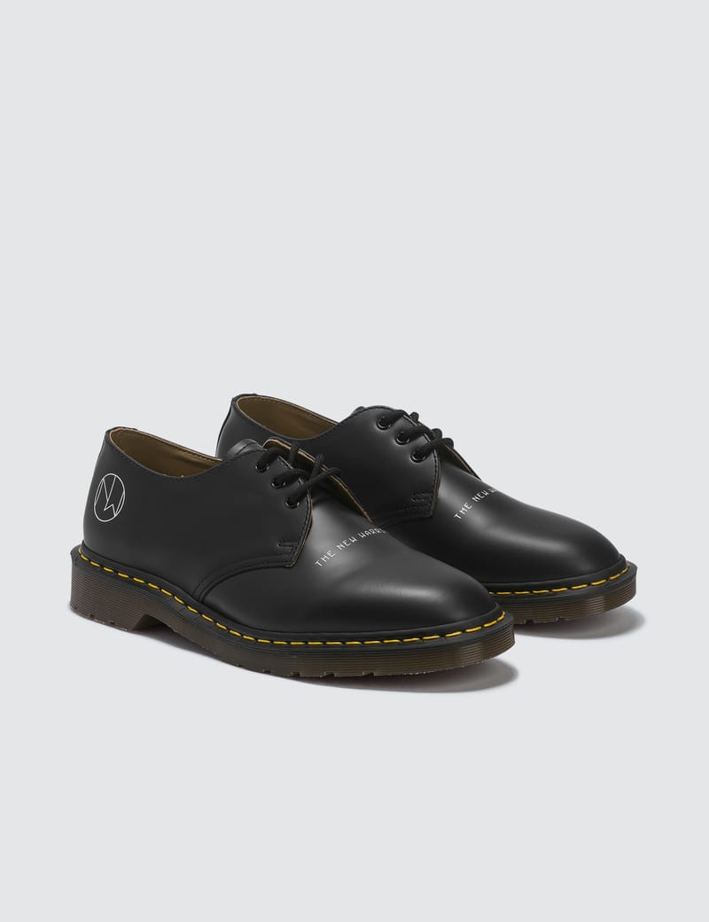 Dr. Martens - Undercover x Dr. Martens 1461 Derby Shoes | HBX