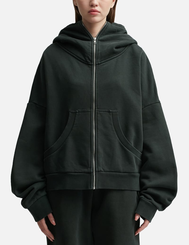 Entire Studios - Full Zip Hoodie | HBX - Globally Curated Fashion 