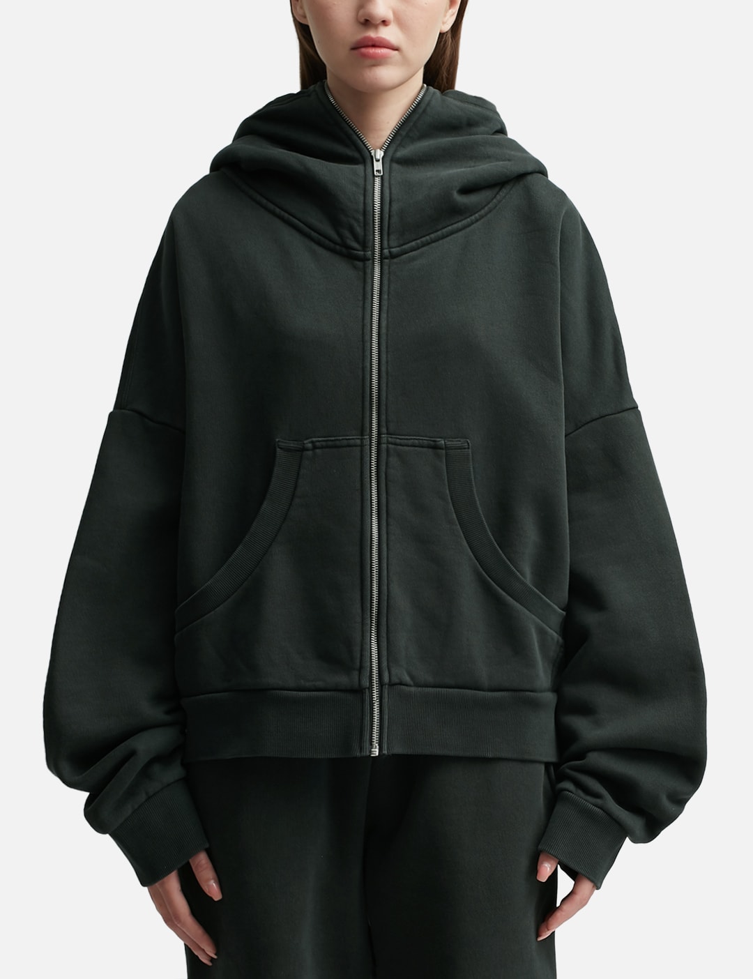 Infinite Full Zip Hoody