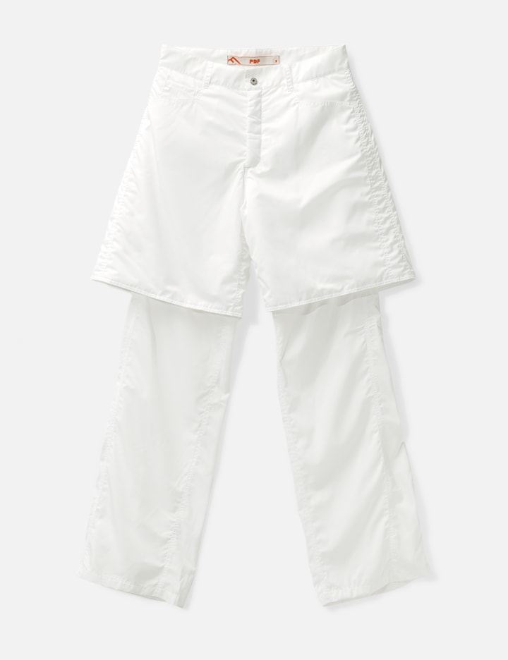 PDF DOUBLE BLANKET Pants HBX Globally Curated Fashion and