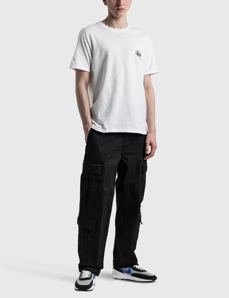 Stüssy - Nylon Ripstop Surplus Cargo | HBX - Globally Curated