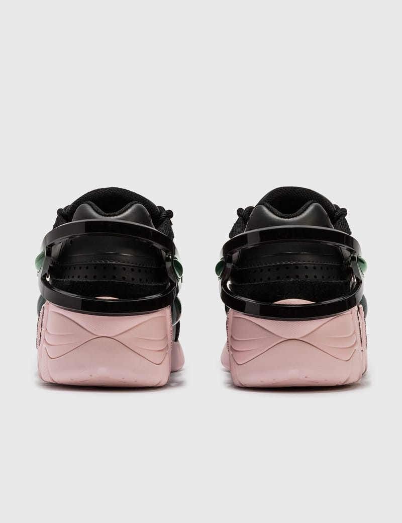 Raf Simons - Cylon-21 Runner | HBX - Globally Curated