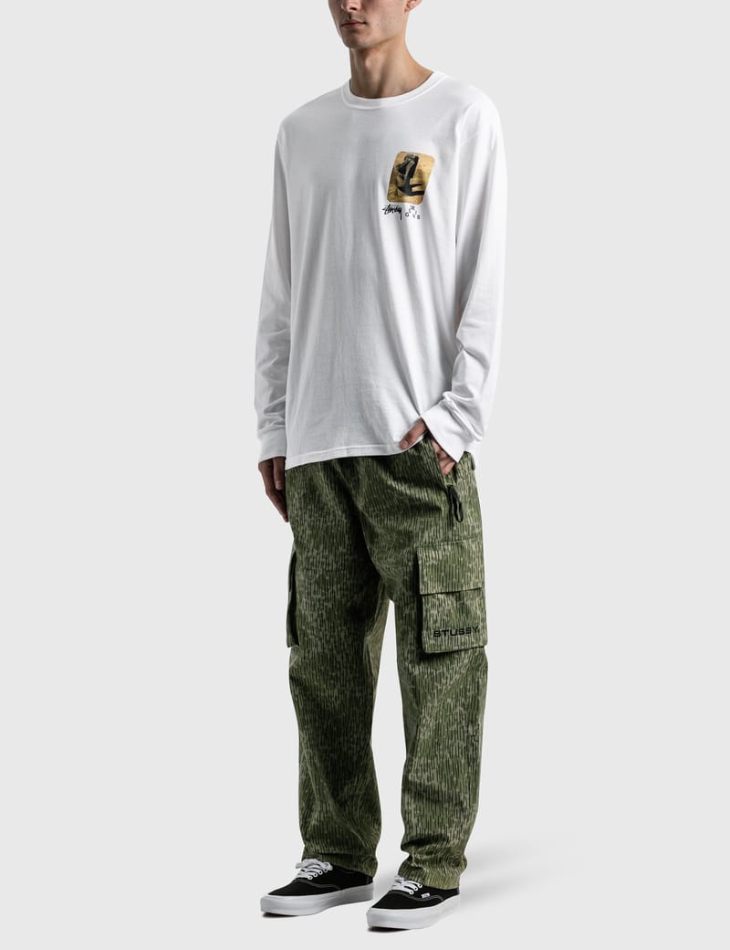 Stüssy - Apex Pant | HBX