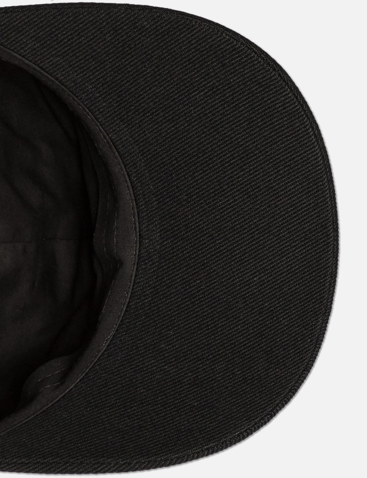 Rick Owens Drkshdw - Luxor Baseball Cap | HBX - Globally Curated ...