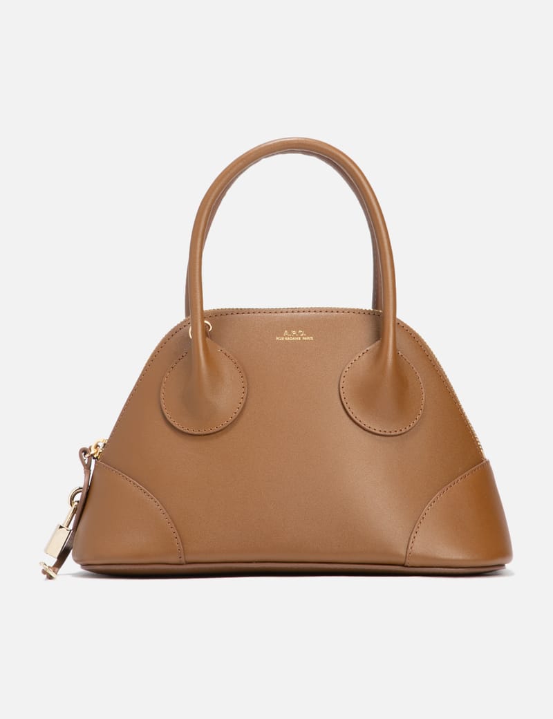 ☆韓国の人気☆【A.P.C.】☆EMMA TOTE BA.G☆バッグ☆ ☆韓国の人気☆【A.P.C.】☆SMALL EMMA TOTE BA.G☆バッグ
