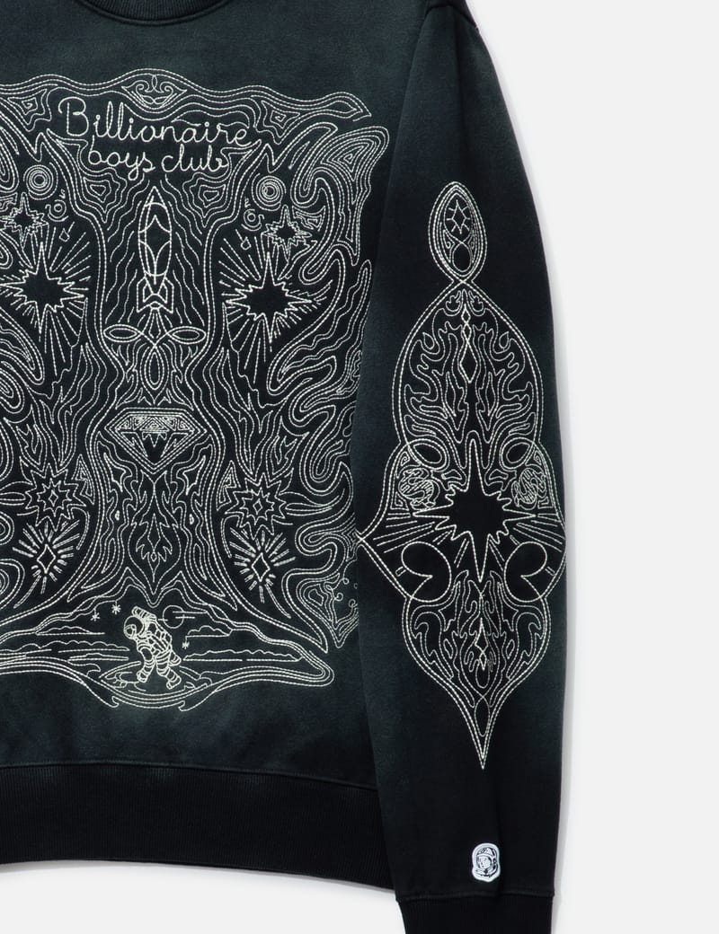 BILLIONAIREBOYSCLUB × BiSHスタジャンL MANASTASH×BILLIONAIRE BOYS CLUB/ビリオネア・ボーイズ・クラブ
