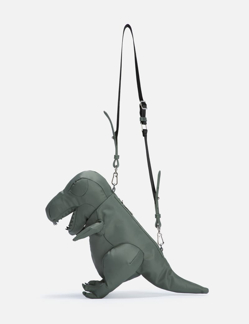 Maison Mihara Yasuhiro - T-REX BAG | HBX - ハイプビースト