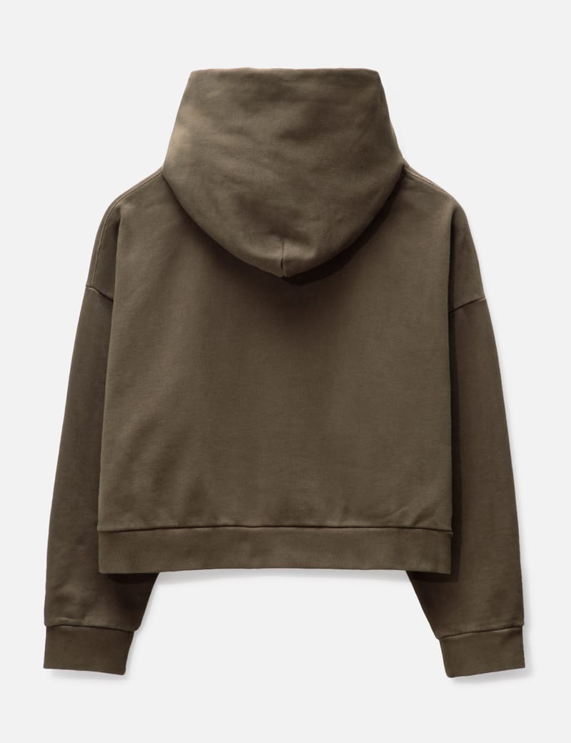 entire studios Heavy hoodieトップス - INGENUITYWEBDESIGN