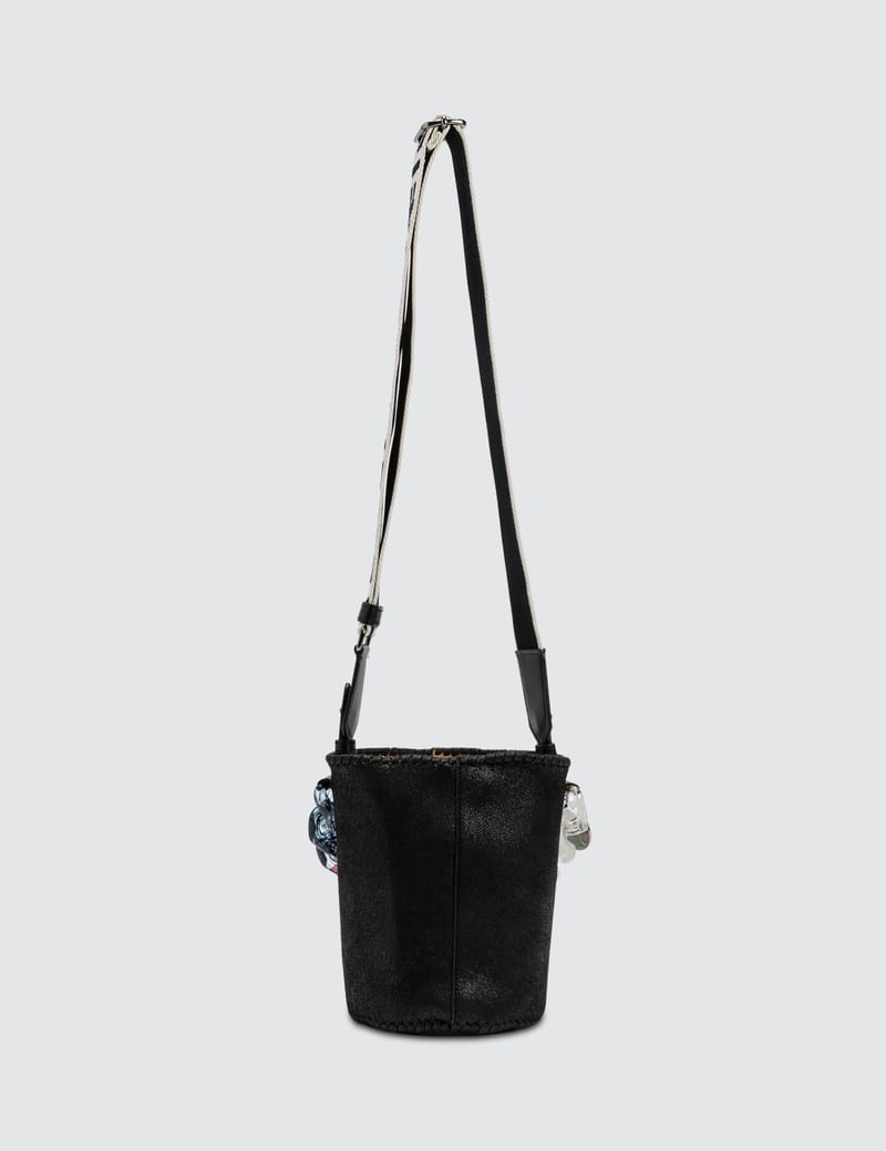 ☆人気サイズ 国内発☆ STELLA McCARTNEY Alter Mat bucket bag 三越伊勢丹 | STELLA McCARTNEY/ステラ マッカートニー通販