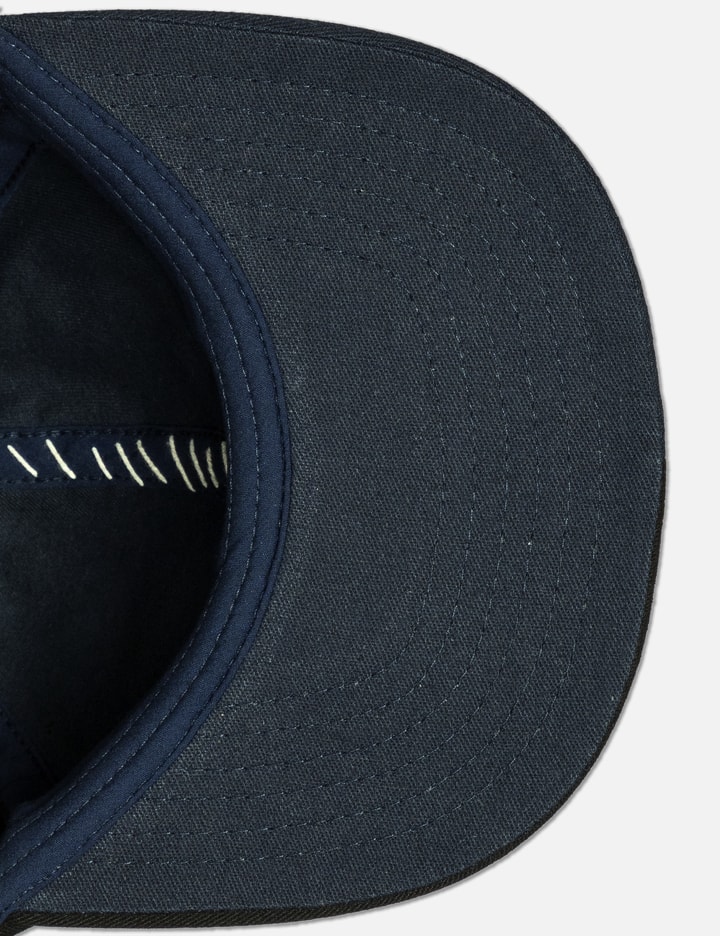 Designer Rework Cap Space Available - SA X WHR Rework Pocket Cap | HBX