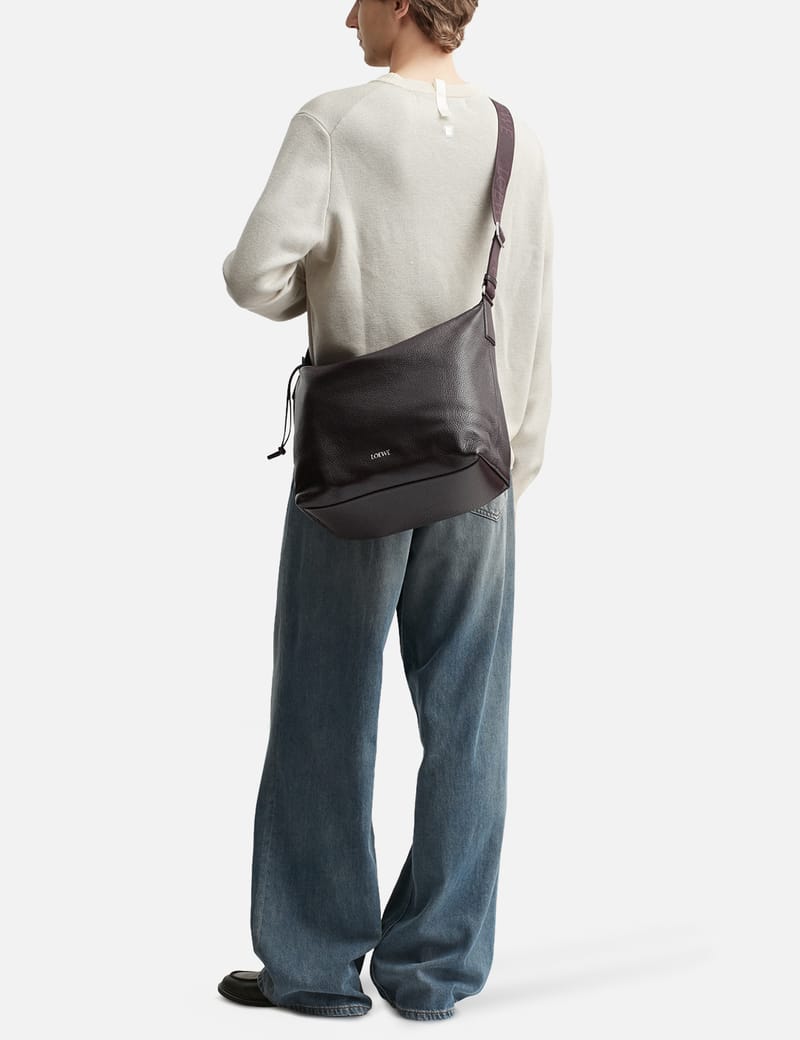 Loewe - Cubi crossbody bag | HBX - ハイプビースト(Hypebeast
