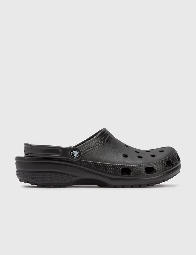 Hypebeast crocs clearance