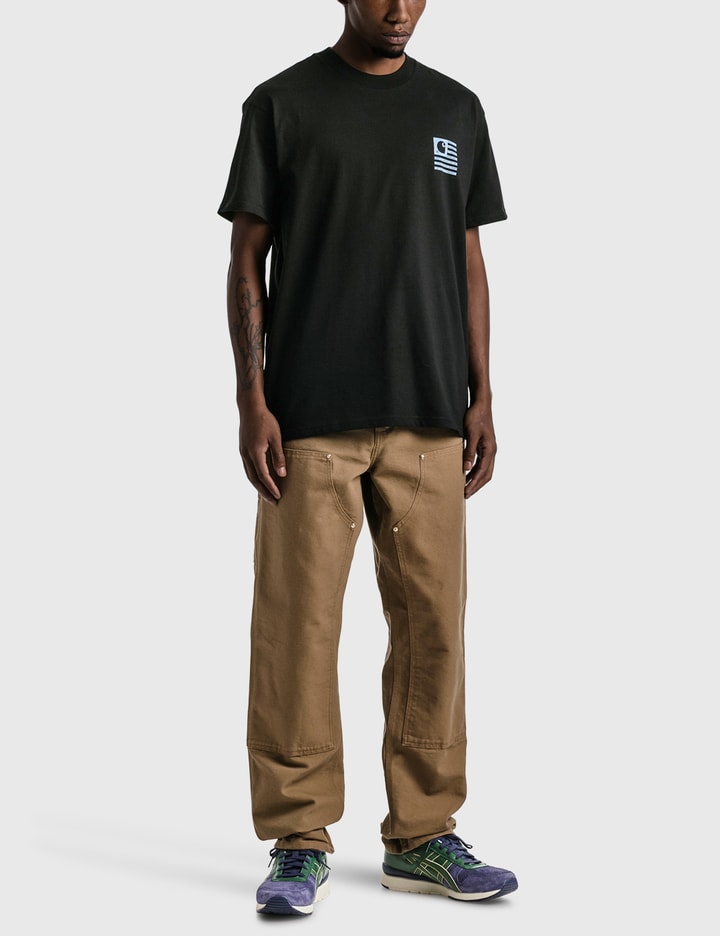 Carhartt Work In Progress - Double Knee Pants | HBX - Globally Curated ...