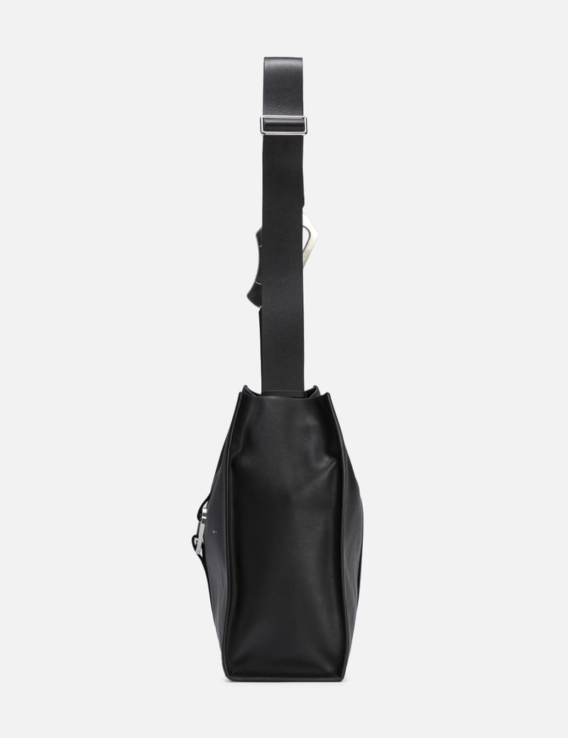 Heliot Emil - LUCULENT TOTE BAG | HBX - ハイプビースト