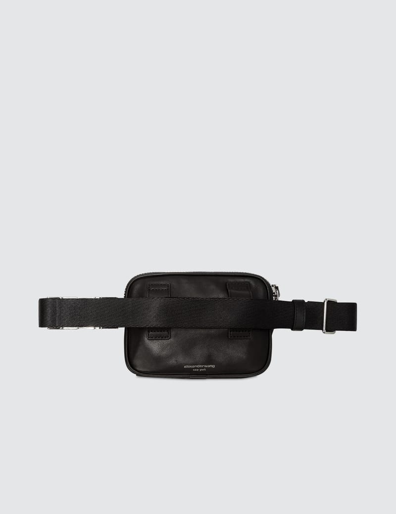 Alexander Wang - Attica Soft Leather Belt Bag | HBX