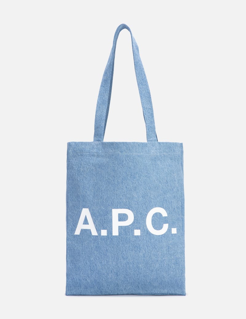 A.P.C. - Maiko スモール トートバッグ | HBX - ハイプビースト ...