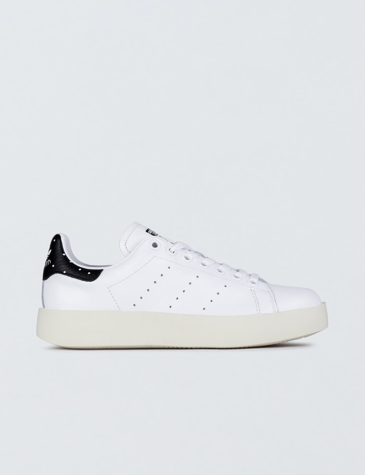 adidas Originals - Stan Smith Bold W | HBX - Globally Curated Fashion and Lifestyle by Hypebeast