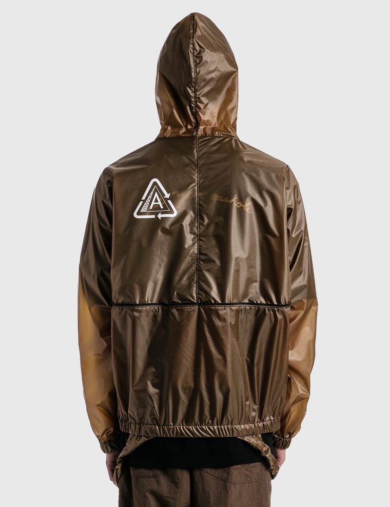 Undercover - Packable Jacket | HBX - Globally Curated Fashion and