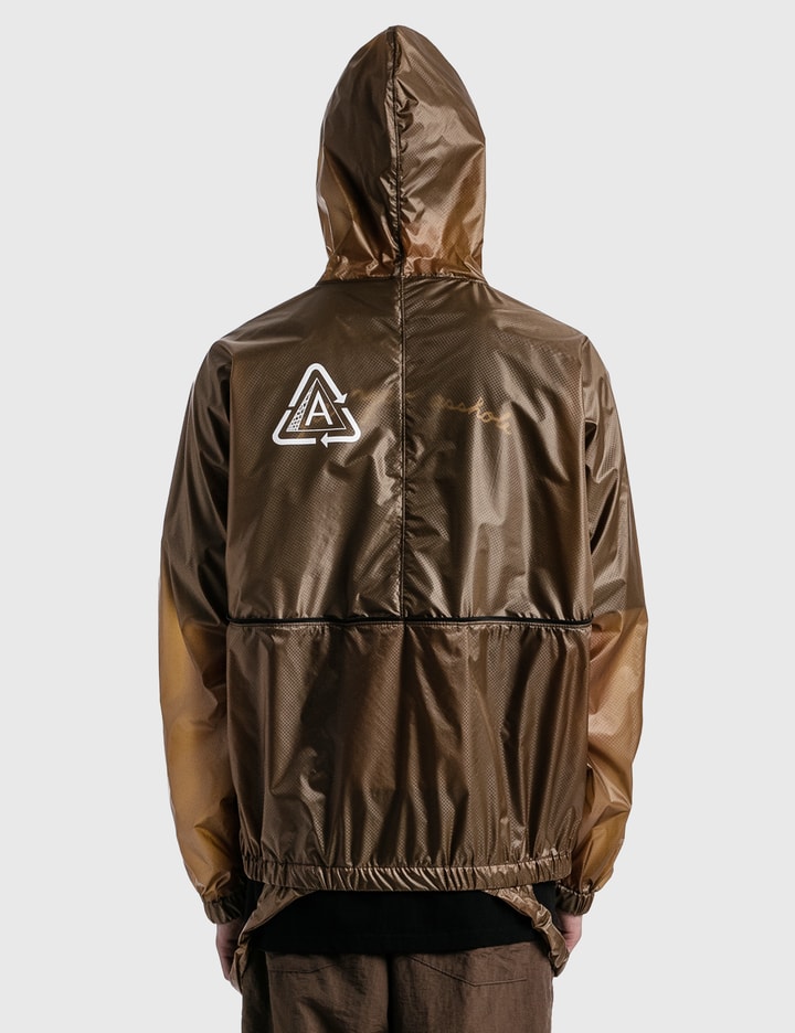 Undercover - Packable Jacket | HBX - Globally Curated Fashion and ...