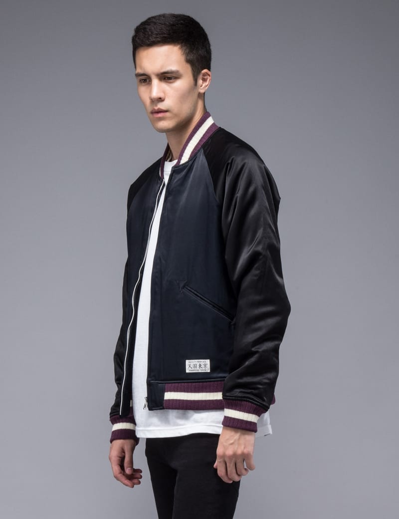 WACKO MARIA - Souvenir Jacket | HBX