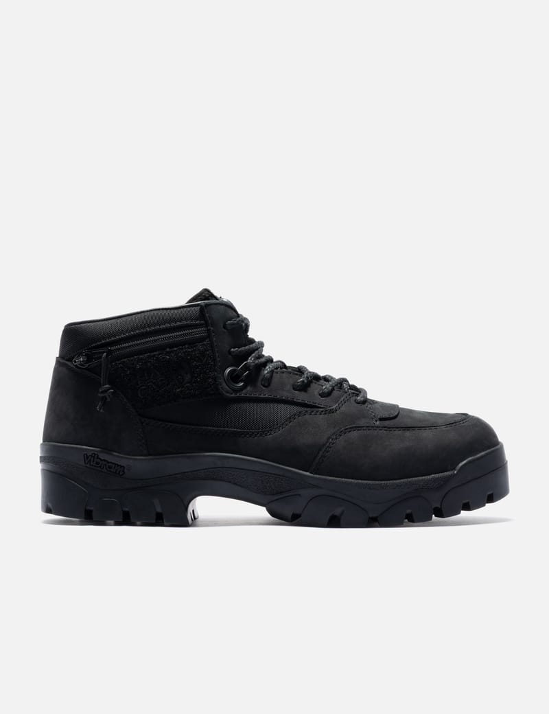 Vans OTW By Vans X OAMC Half Cab SP Boot - Nubuck high-top with