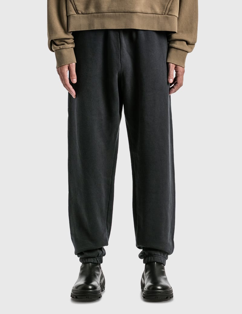 Entire Studios - HEAVY SWEATPANTS | HBX - Globally Curated Fashion