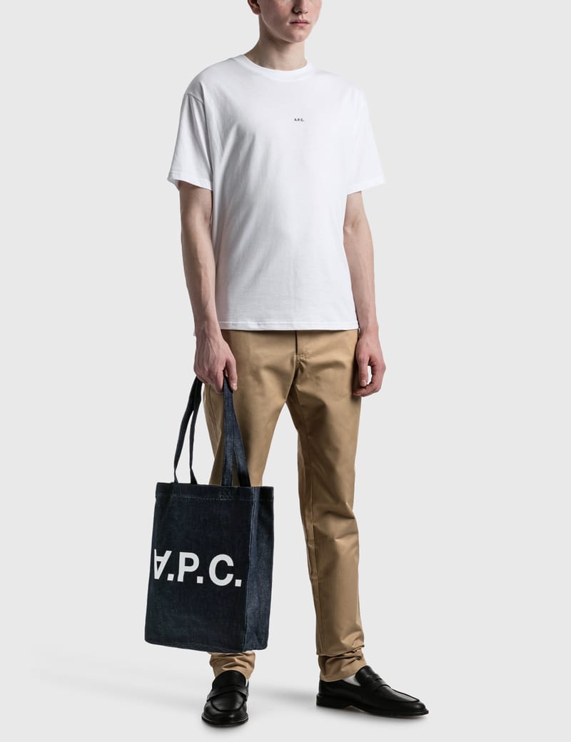 新品★アーペーセー ストレートパンツ ビジネスパンツ ベージュ チノパン アーペーセー - クラシック チノパン | HBX - ハイプビースト