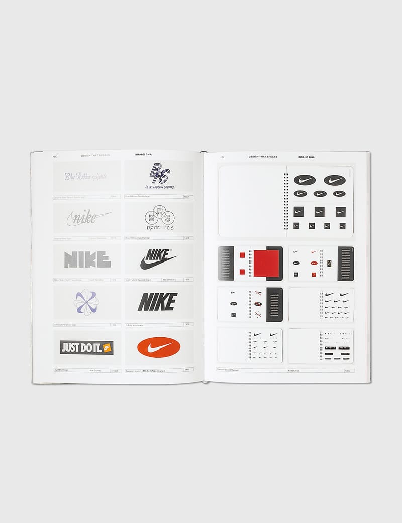 Phaidon - Nike: Better Is Temporary | HBX - Globally Curated