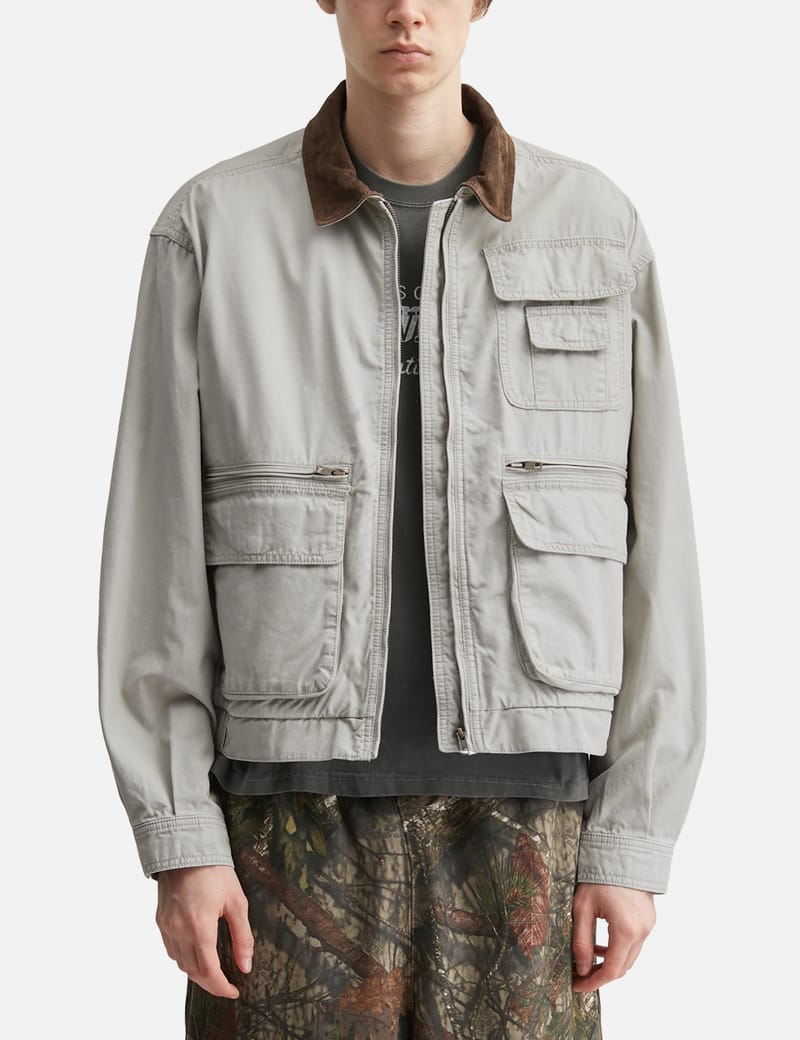 thisisneverthat® - Thisisneverthat X Gore-Tex City Peak Jacket | HBX