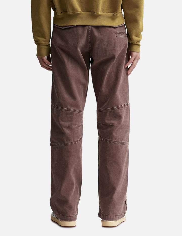 Split Rear Pants Rhude - Coltello Split Pants | HBX