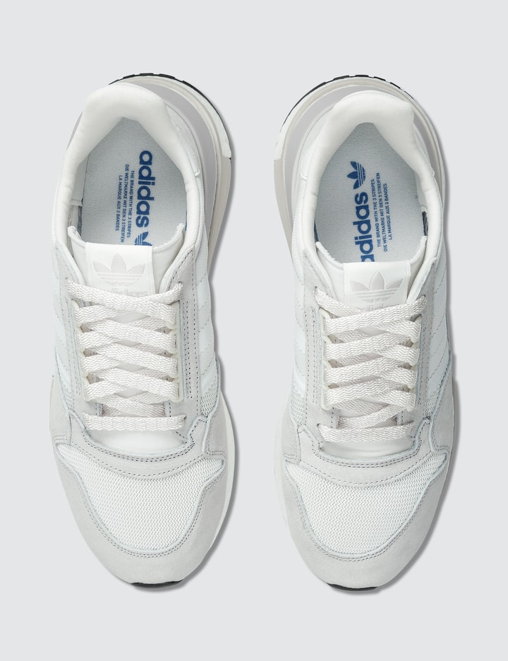 Adidas Originals - ZX 500 RM | HBX - Globally Curated Fashion and ...