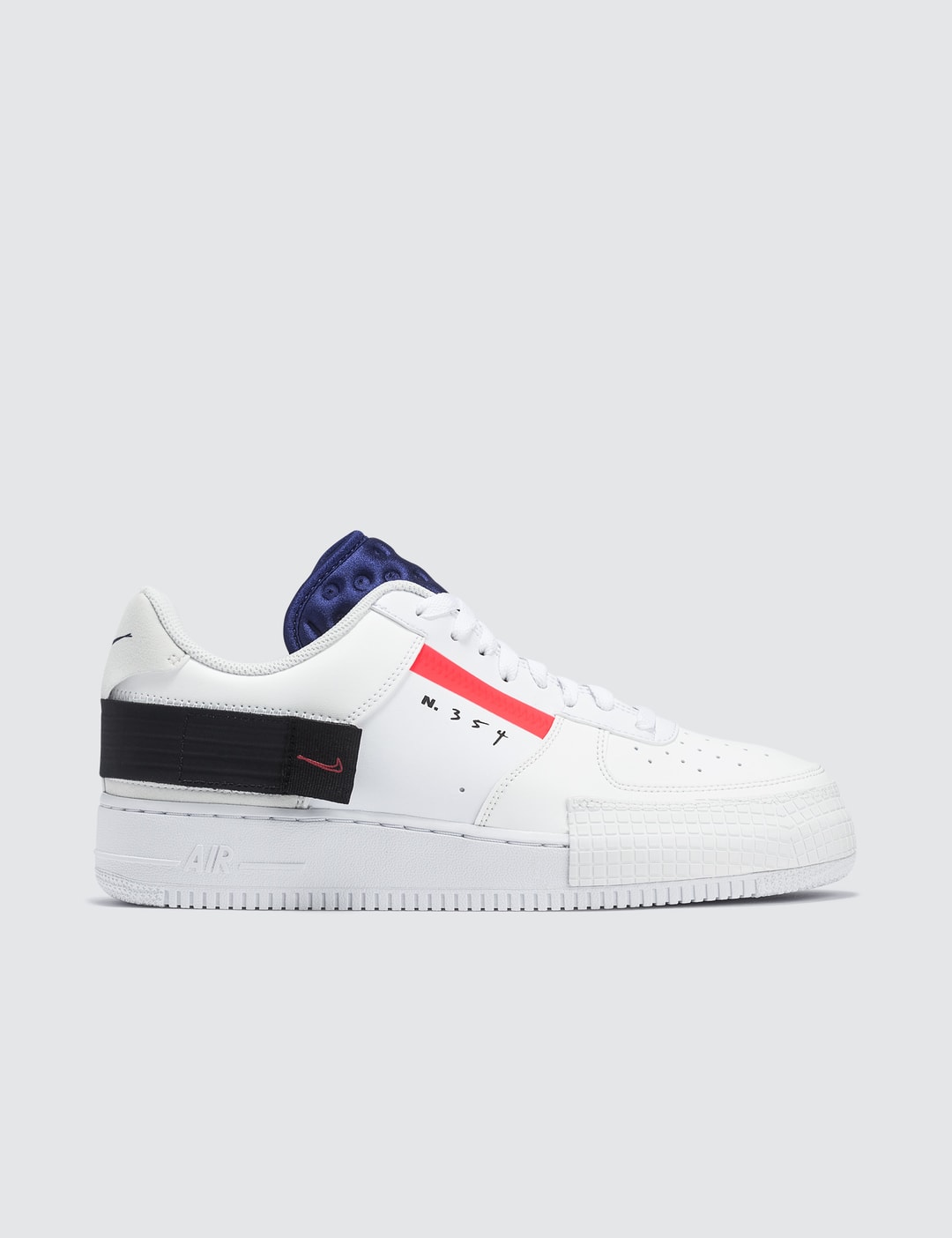 af1 colour