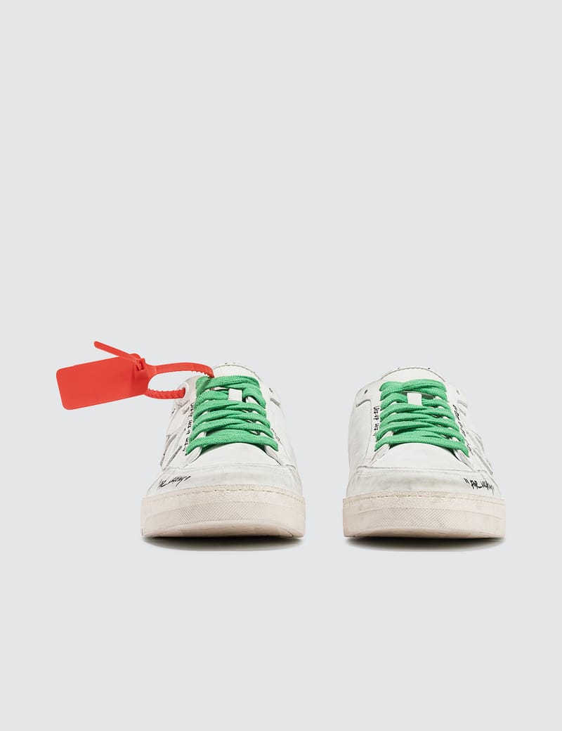 PAWSA Off-White 2点 adidas Powerphase Grey Off White Men's - JH5488 - US