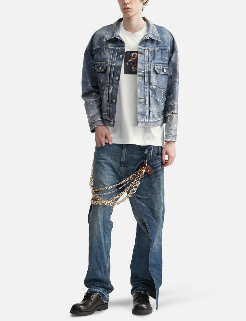 トップス JUNYA WATANABE MAN Halter Neck top Junya Watanabe MAN – LABELS