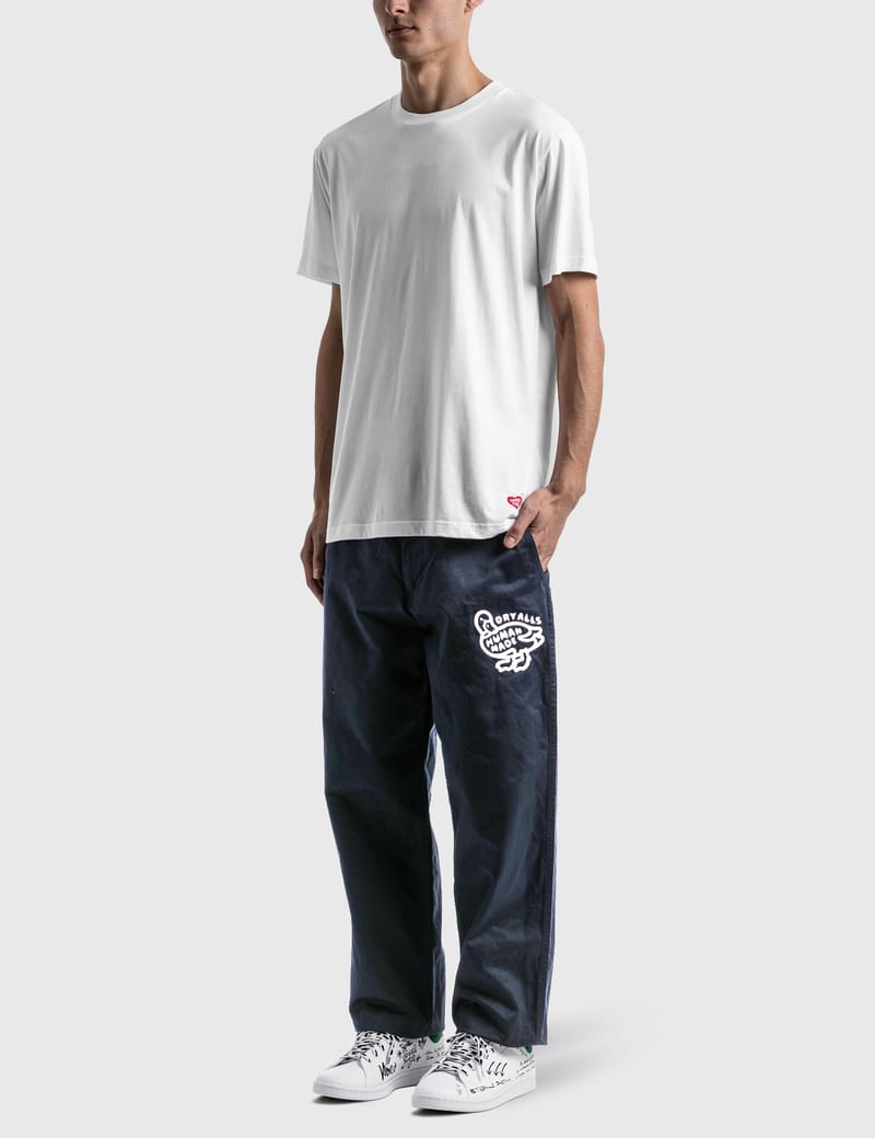 Human Made - Embroidery Military Chino | HBX