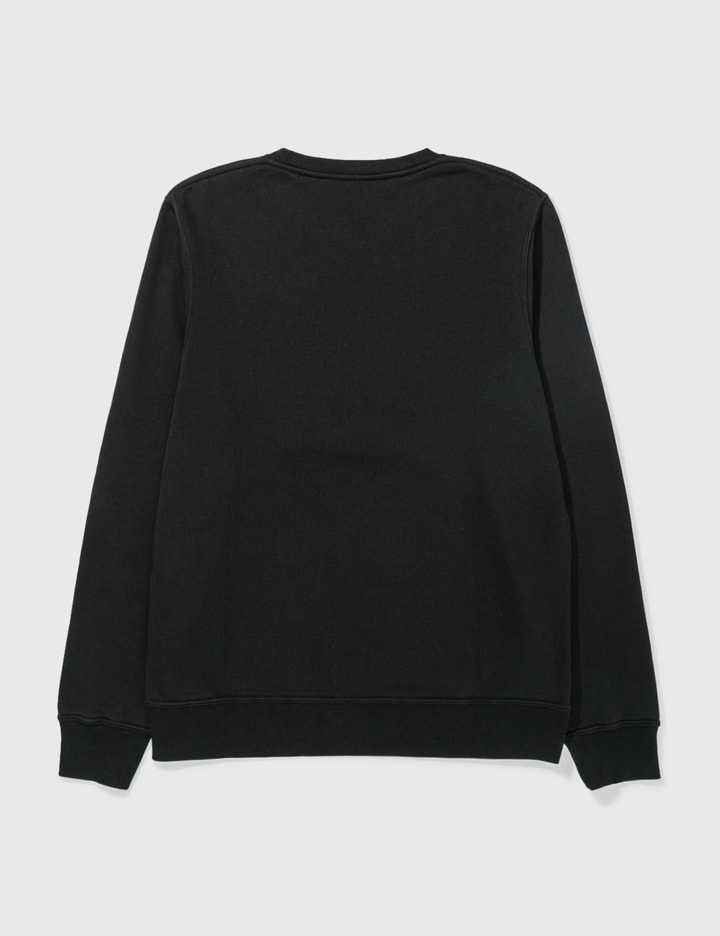 balenciaga join a weird trip sweatshirt