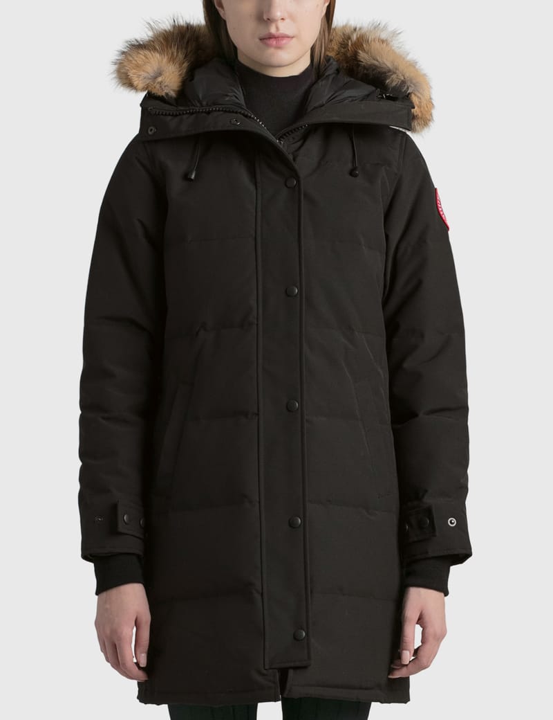 Canada goose shelburne sale sale