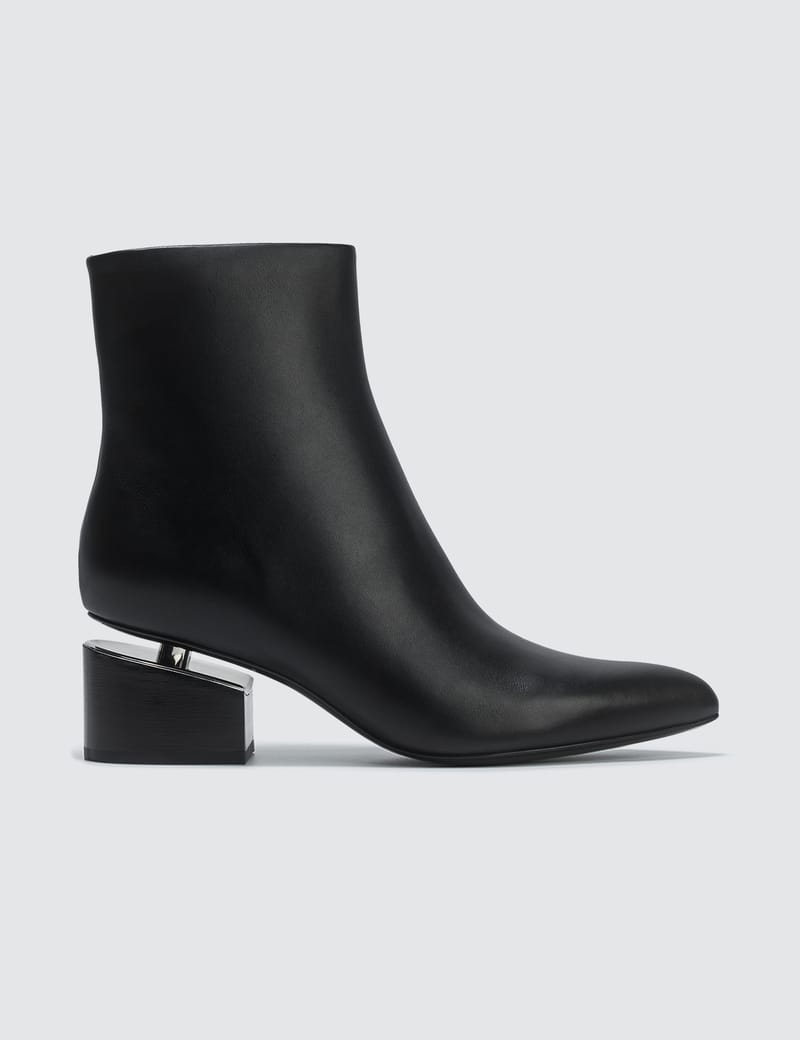 Alexander wang 2025 jude bootie