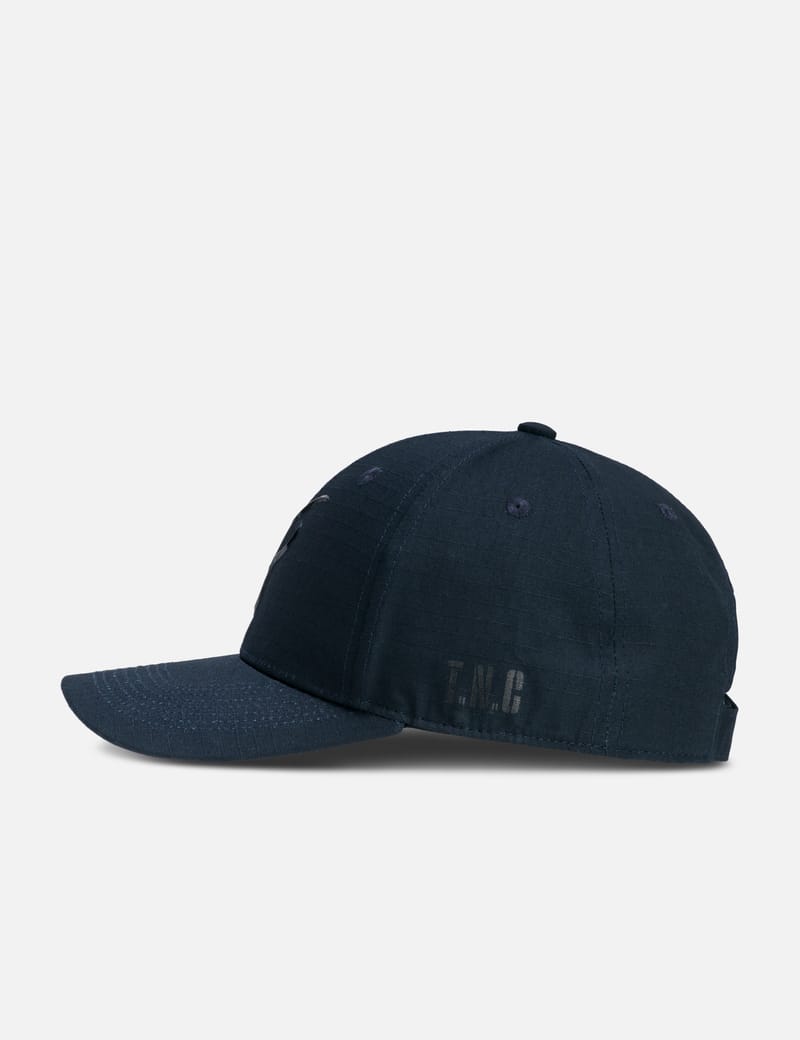 FAF - FRAVES 6 PANEL CAP | HBX - Globally Curated Fashion and