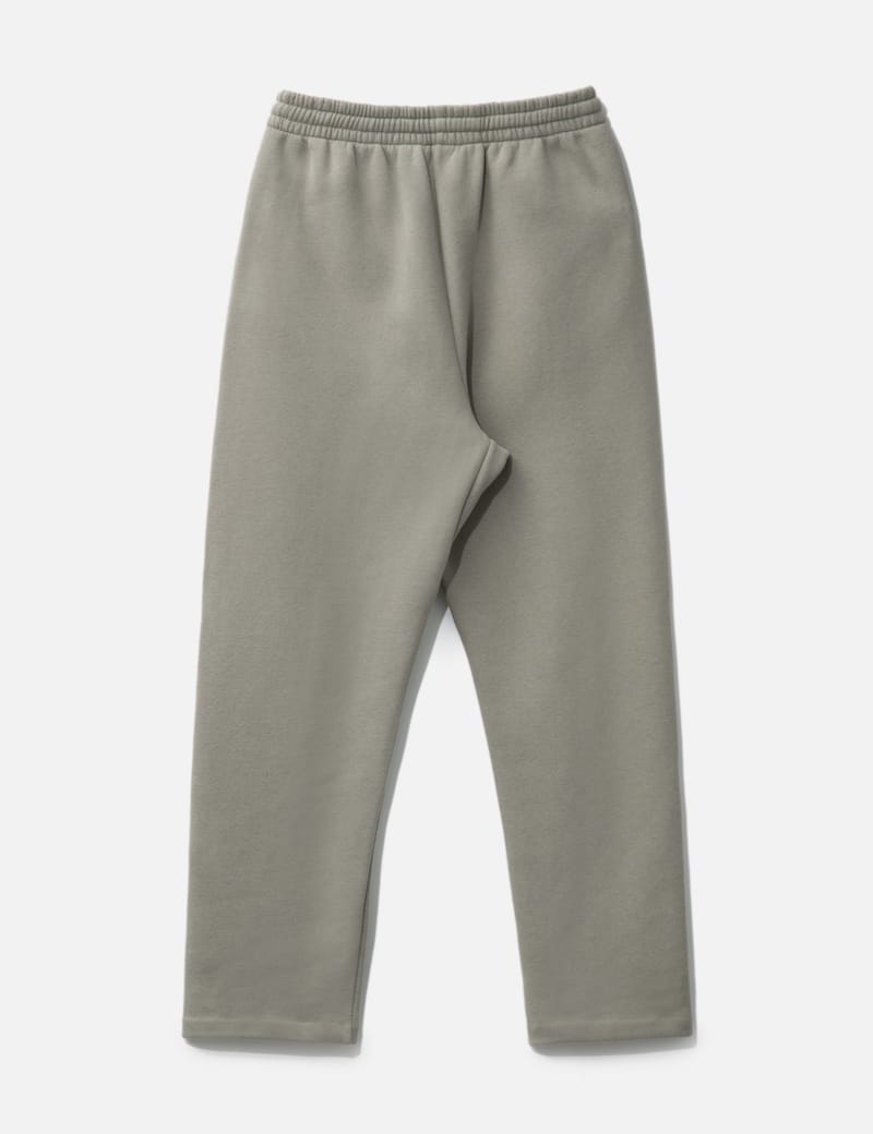 Fear of God - Cotton Cashmere Fleece Relaxed Sweatpant | HBX