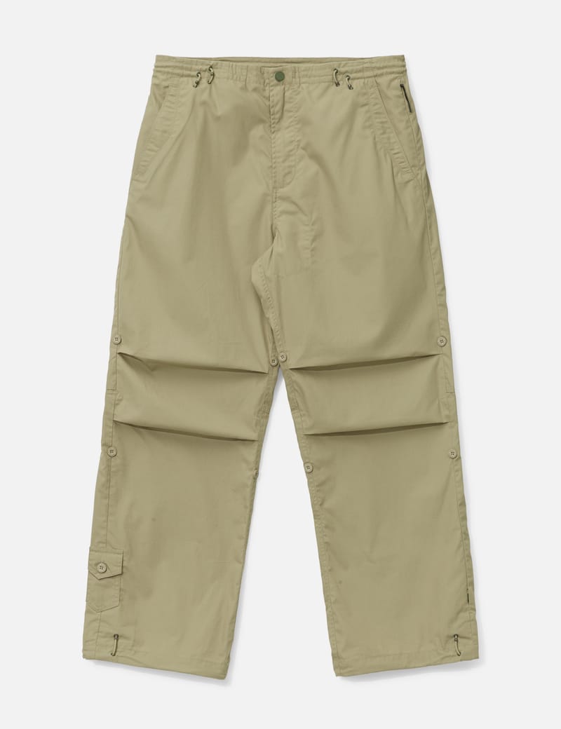 パンツ FUTUR'CHIVES FUTURCHIVES TROUSERS 002 MALPENSA EX PANTS 4SEASONS(ロングパンツ)｜ボトムス｜AOURE