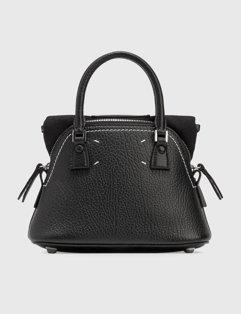 Maison Margiela - 5AC Micro Bag | HBX - Globally Curated Fashion